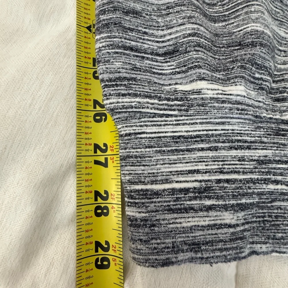 Lululemon Ready to Rulu Space Dye Joggers